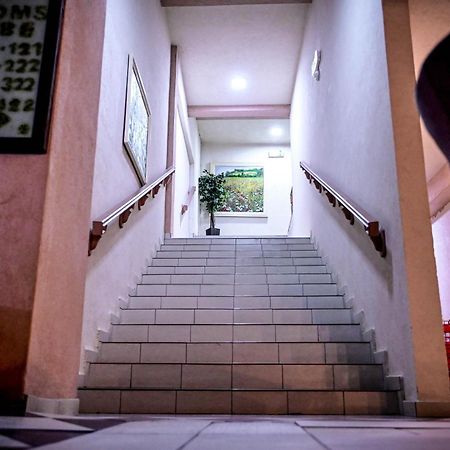 Hotel Centar Balasevic Belgrad Dış mekan fotoğraf