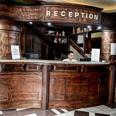 Hotel Centar Balasevic Belgrad Dış mekan fotoğraf