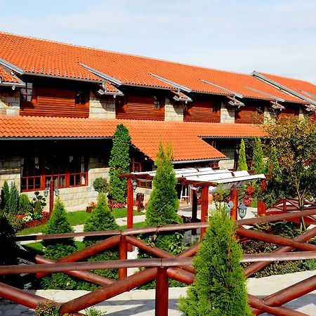 Hotel Centar Balasevic Belgrad Dış mekan fotoğraf