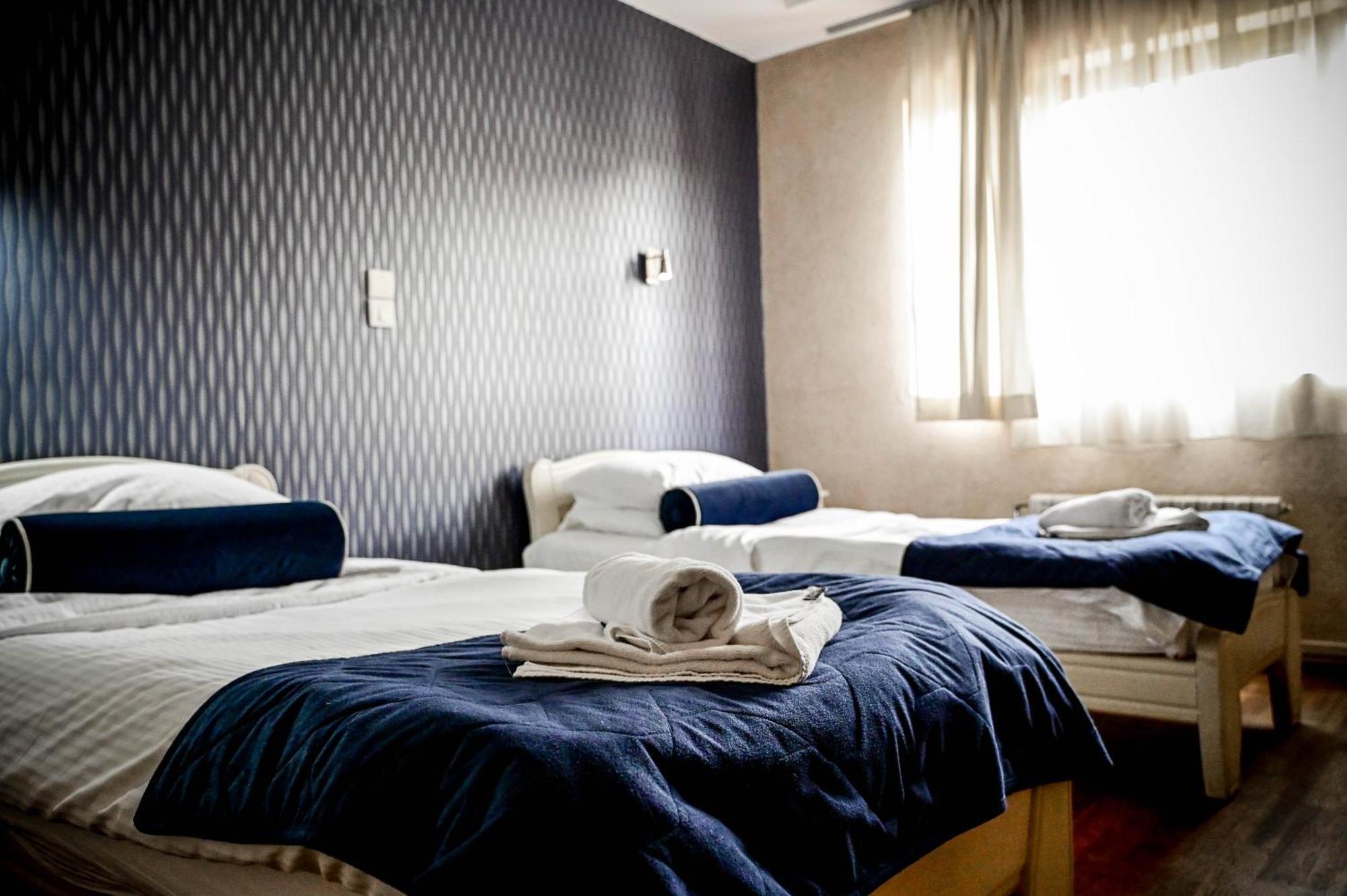 Hotel Centar Balasevic Belgrad Dış mekan fotoğraf