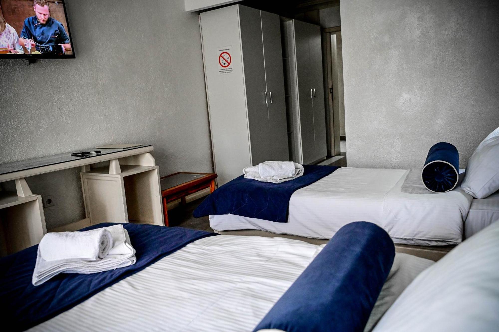 Hotel Centar Balasevic Belgrad Dış mekan fotoğraf