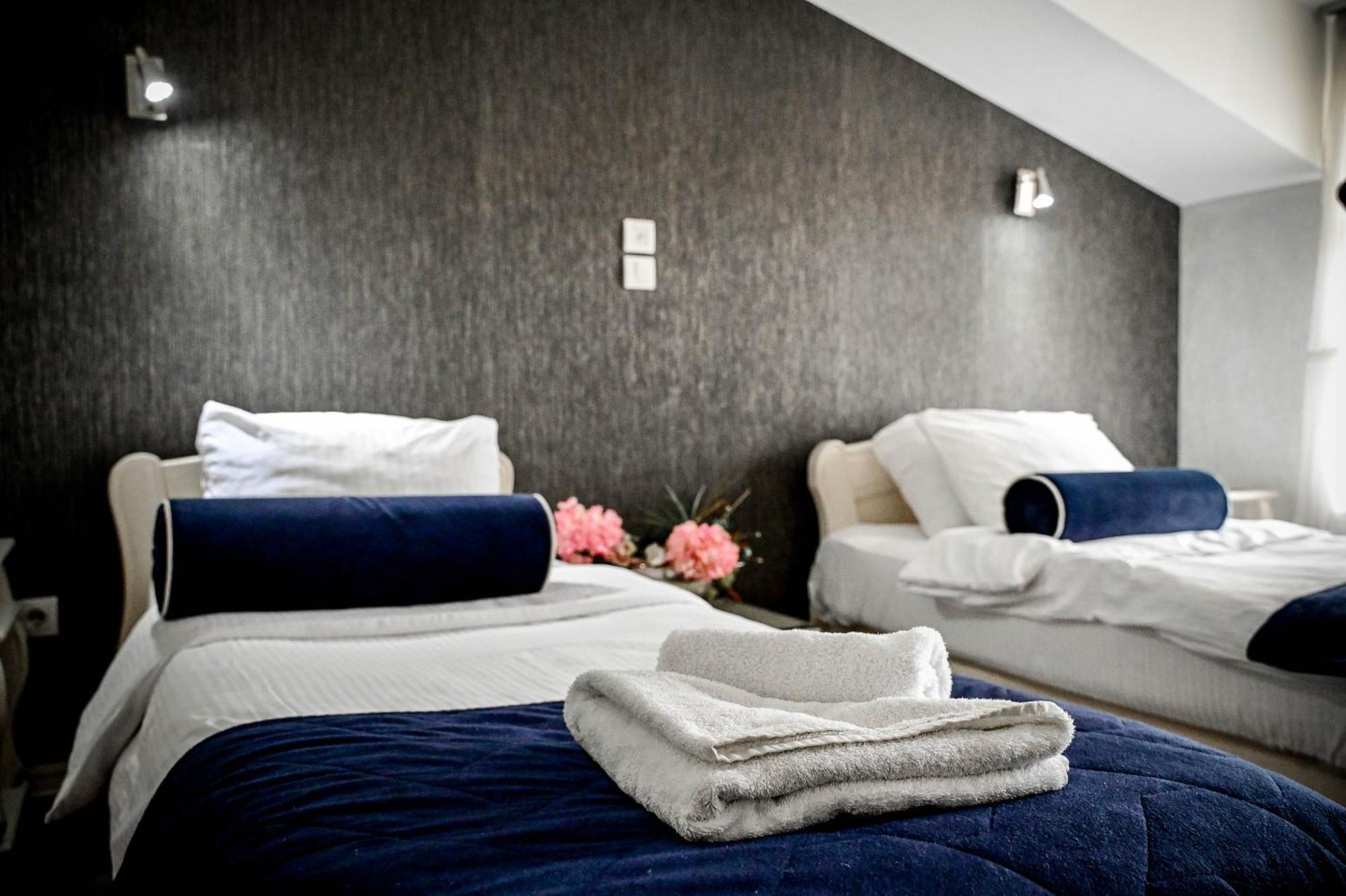 Hotel Centar Balasevic Belgrad Dış mekan fotoğraf