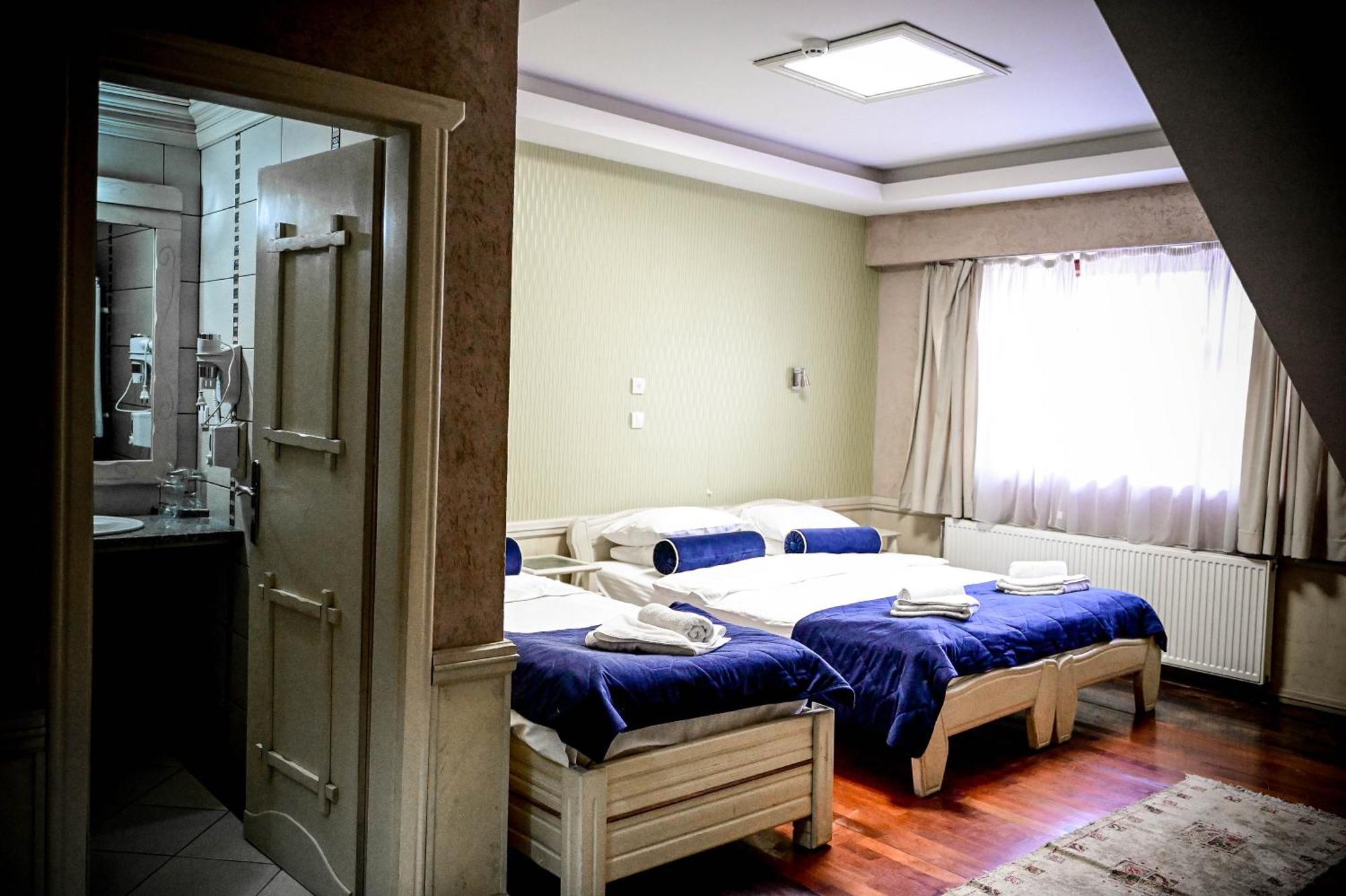 Hotel Centar Balasevic Belgrad Dış mekan fotoğraf