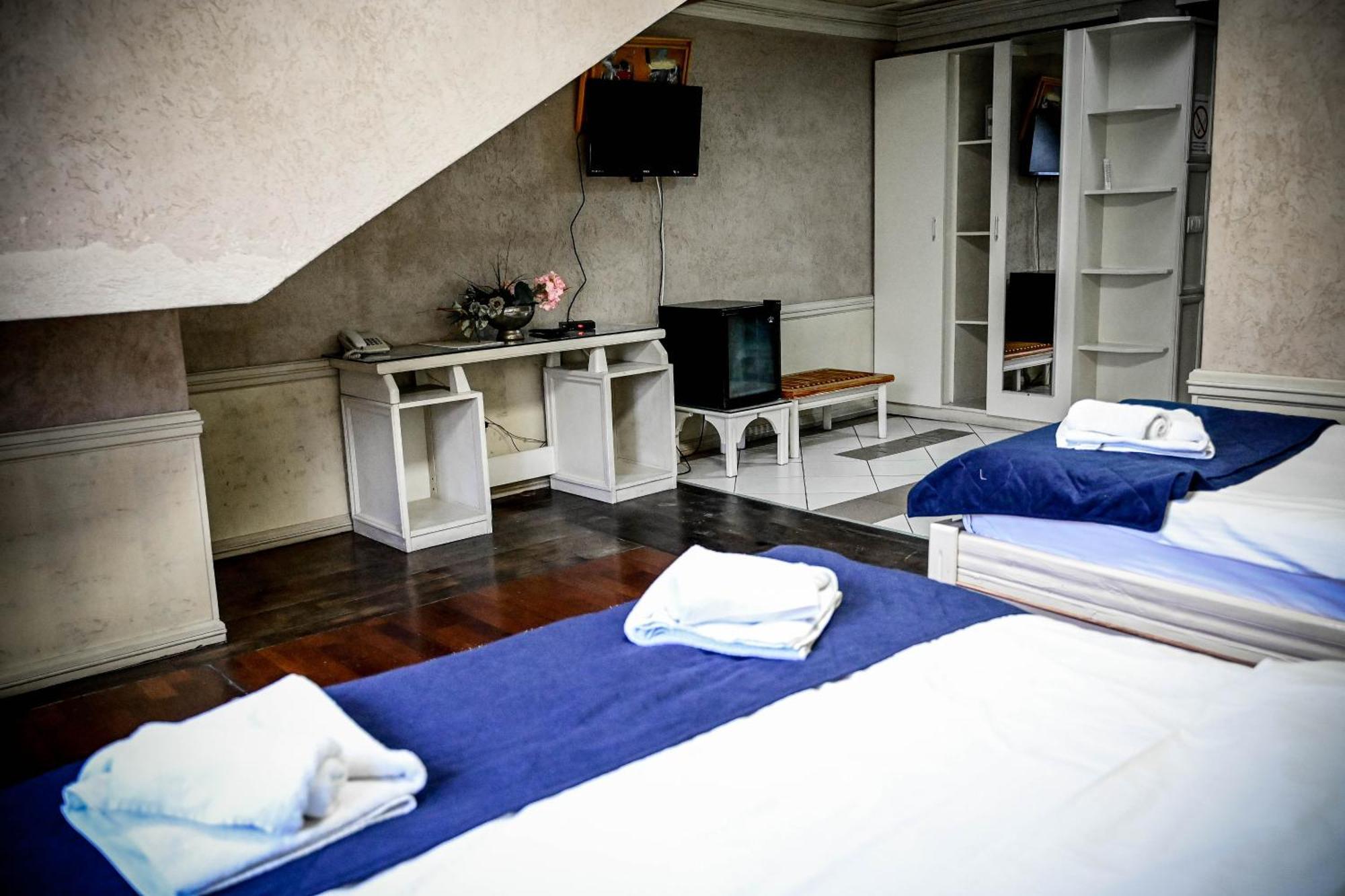 Hotel Centar Balasevic Belgrad Dış mekan fotoğraf