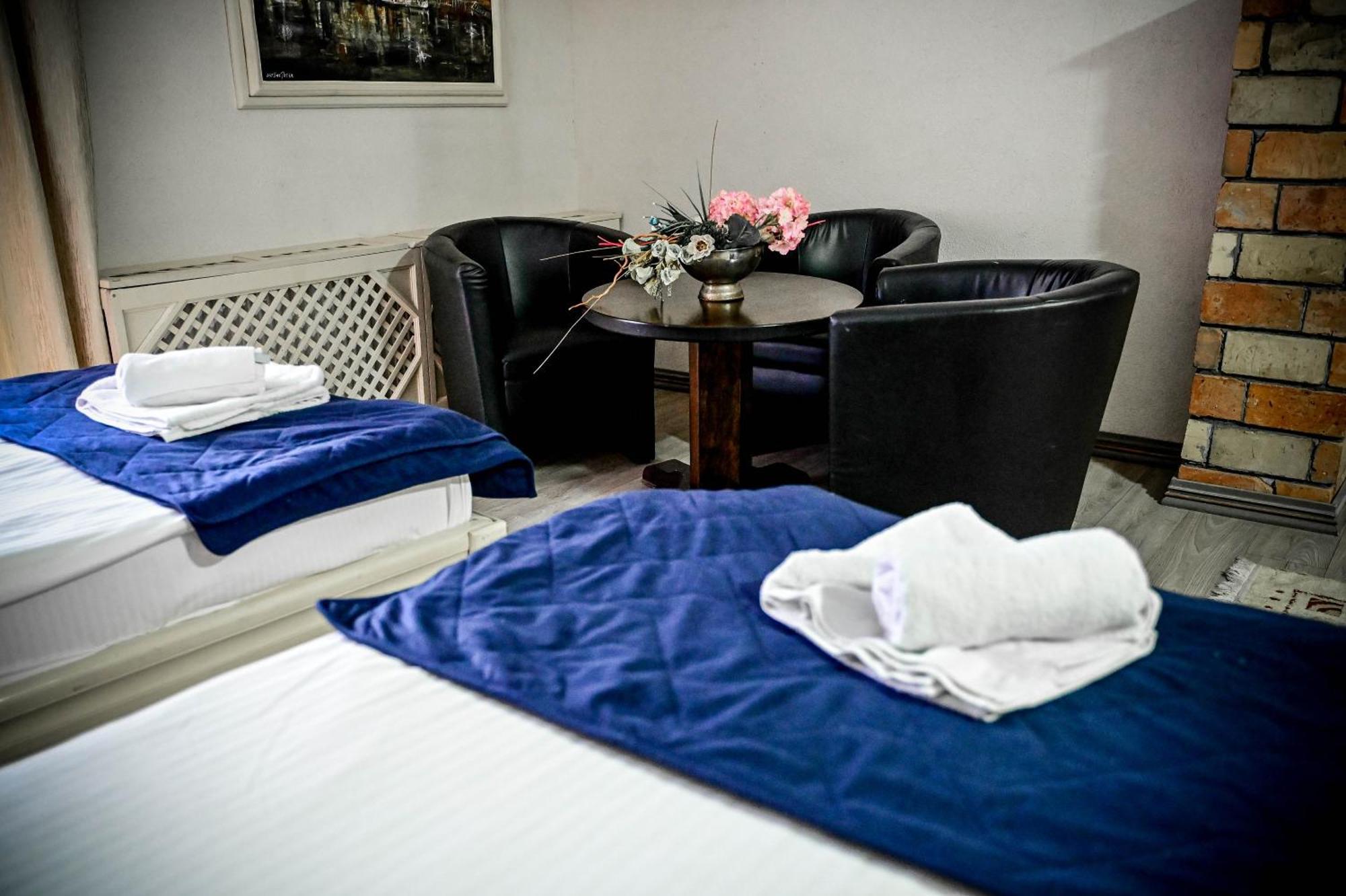 Hotel Centar Balasevic Belgrad Dış mekan fotoğraf