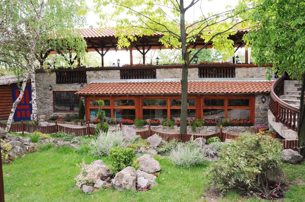 Hotel Centar Balasevic Belgrad Dış mekan fotoğraf