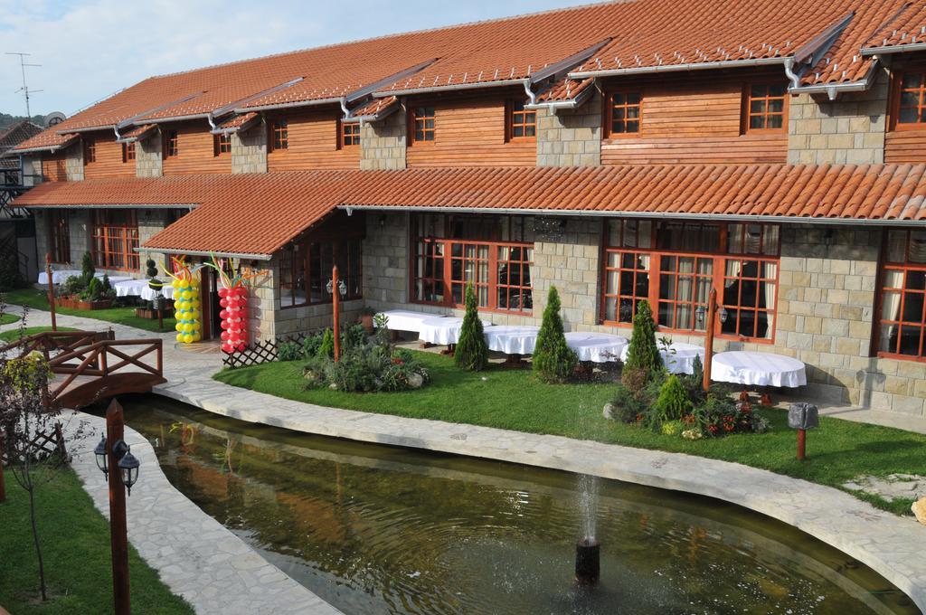 Hotel Centar Balasevic Belgrad Dış mekan fotoğraf