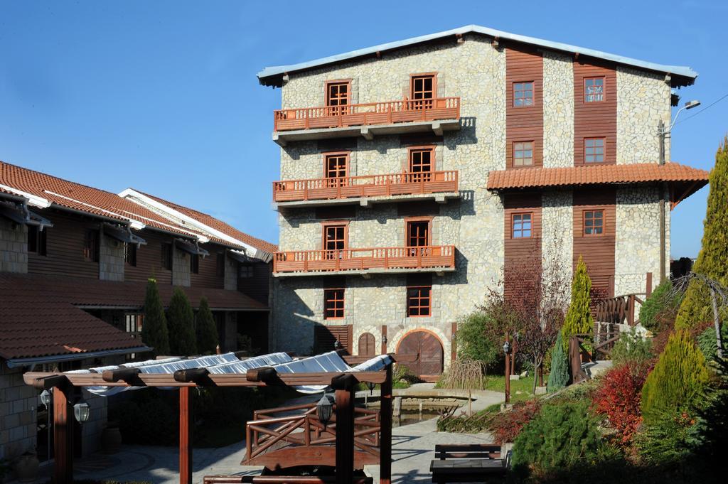 Hotel Centar Balasevic Belgrad Dış mekan fotoğraf