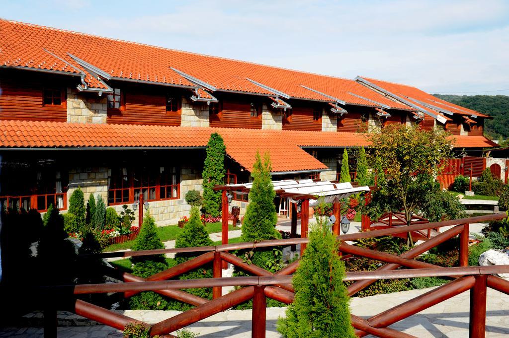 Hotel Centar Balasevic Belgrad Dış mekan fotoğraf