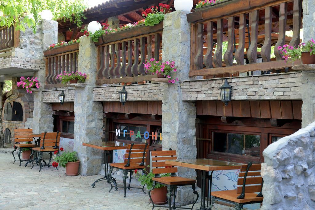 Hotel Centar Balasevic Belgrad Dış mekan fotoğraf
