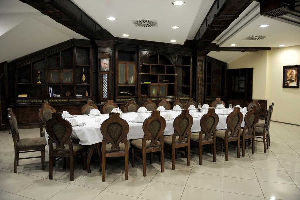 Hotel Centar Balasevic Belgrad Dış mekan fotoğraf