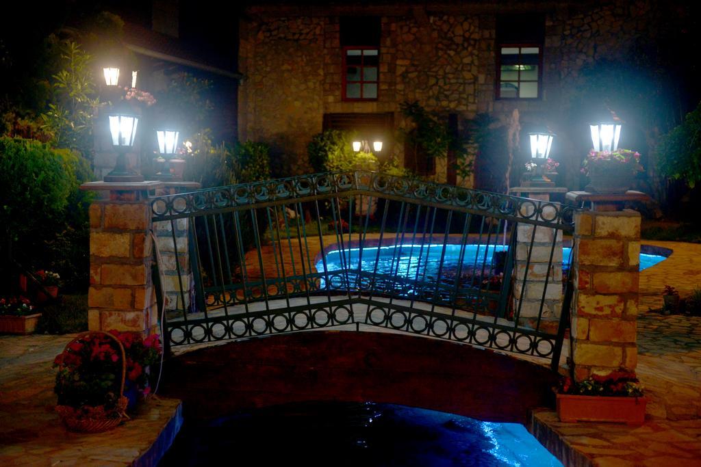 Hotel Centar Balasevic Belgrad Dış mekan fotoğraf