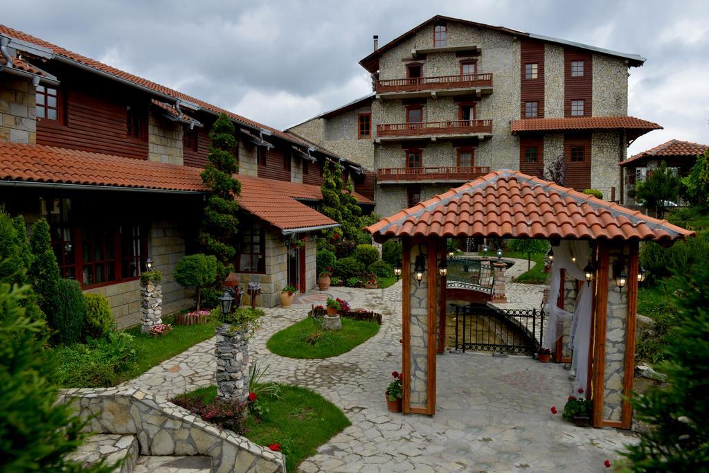 Hotel Centar Balasevic Belgrad Dış mekan fotoğraf