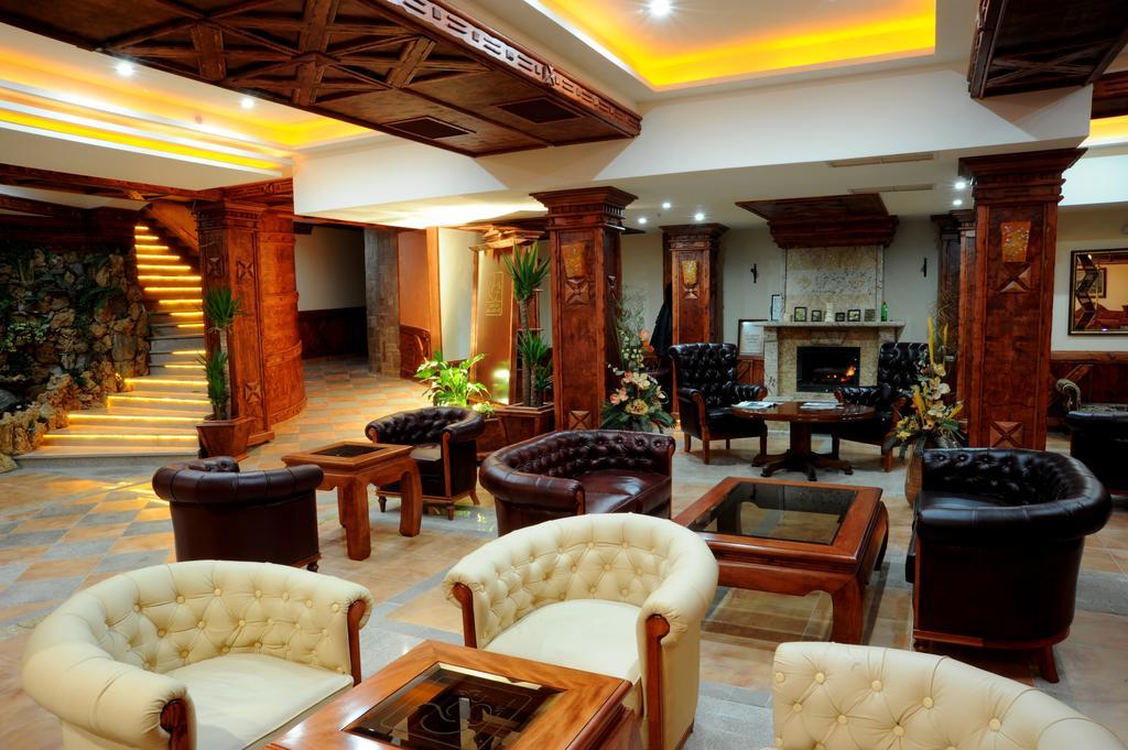 Hotel Centar Balasevic Belgrad Dış mekan fotoğraf