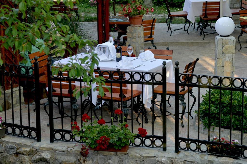 Hotel Centar Balasevic Belgrad Dış mekan fotoğraf
