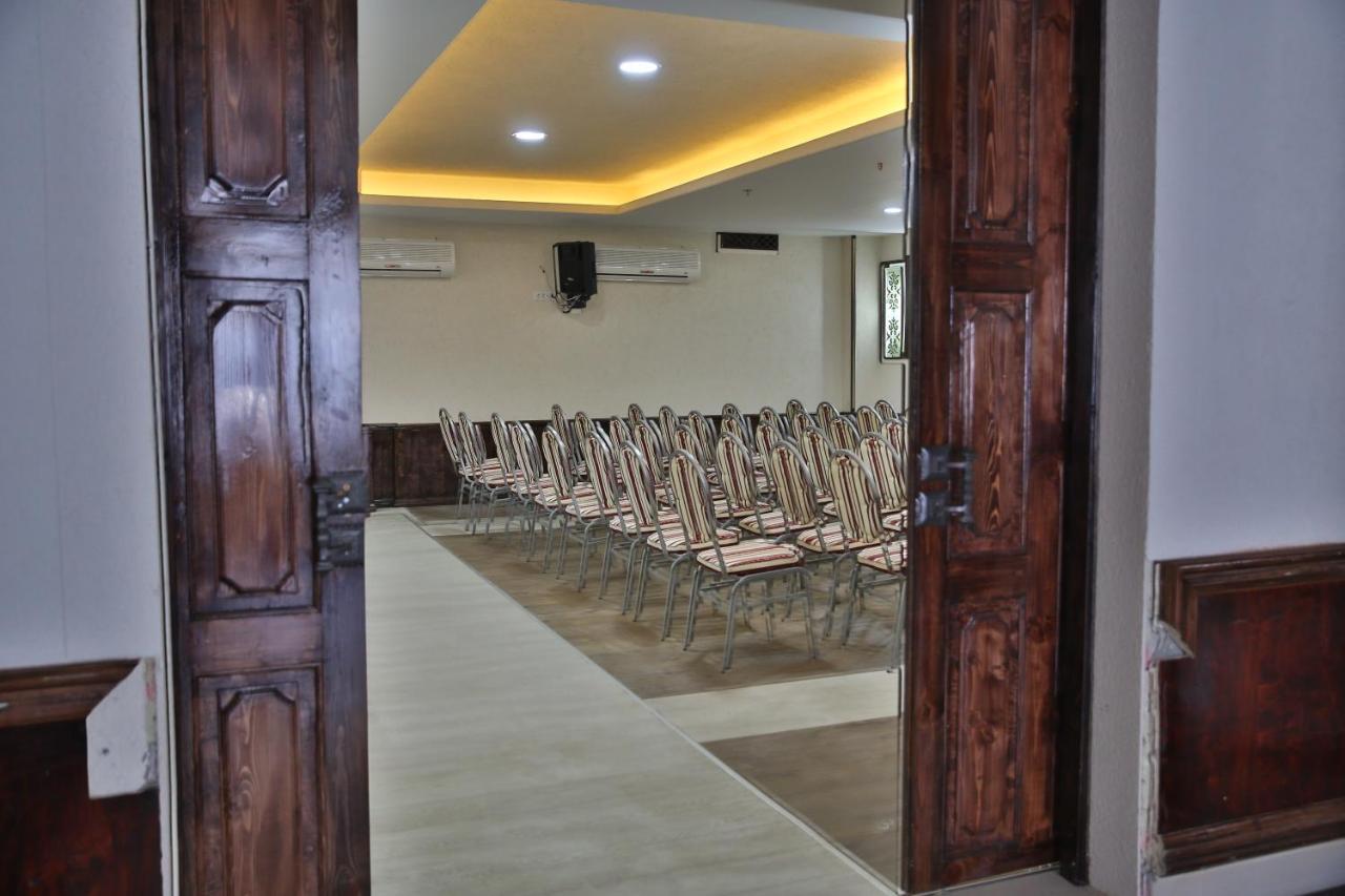Hotel Centar Balasevic Belgrad Dış mekan fotoğraf