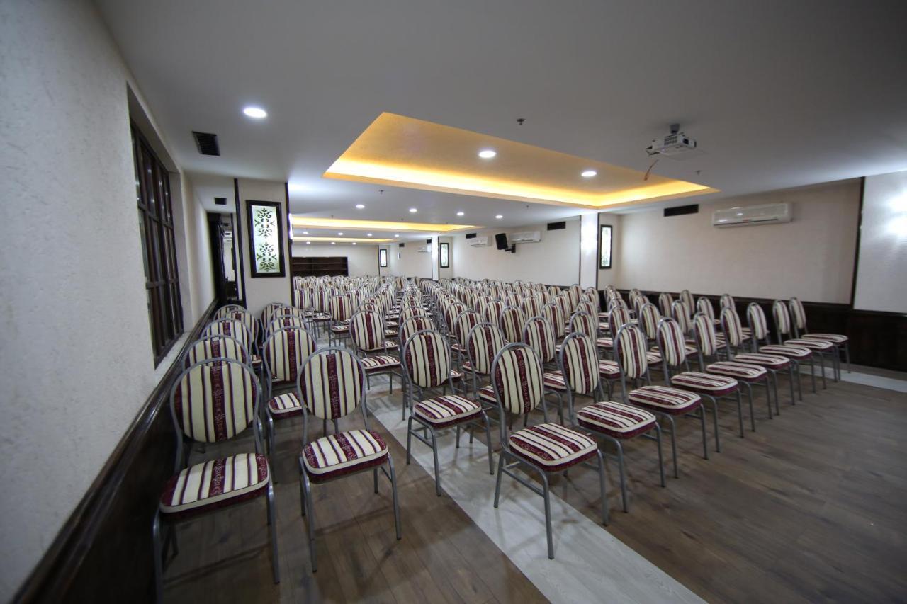 Hotel Centar Balasevic Belgrad Dış mekan fotoğraf