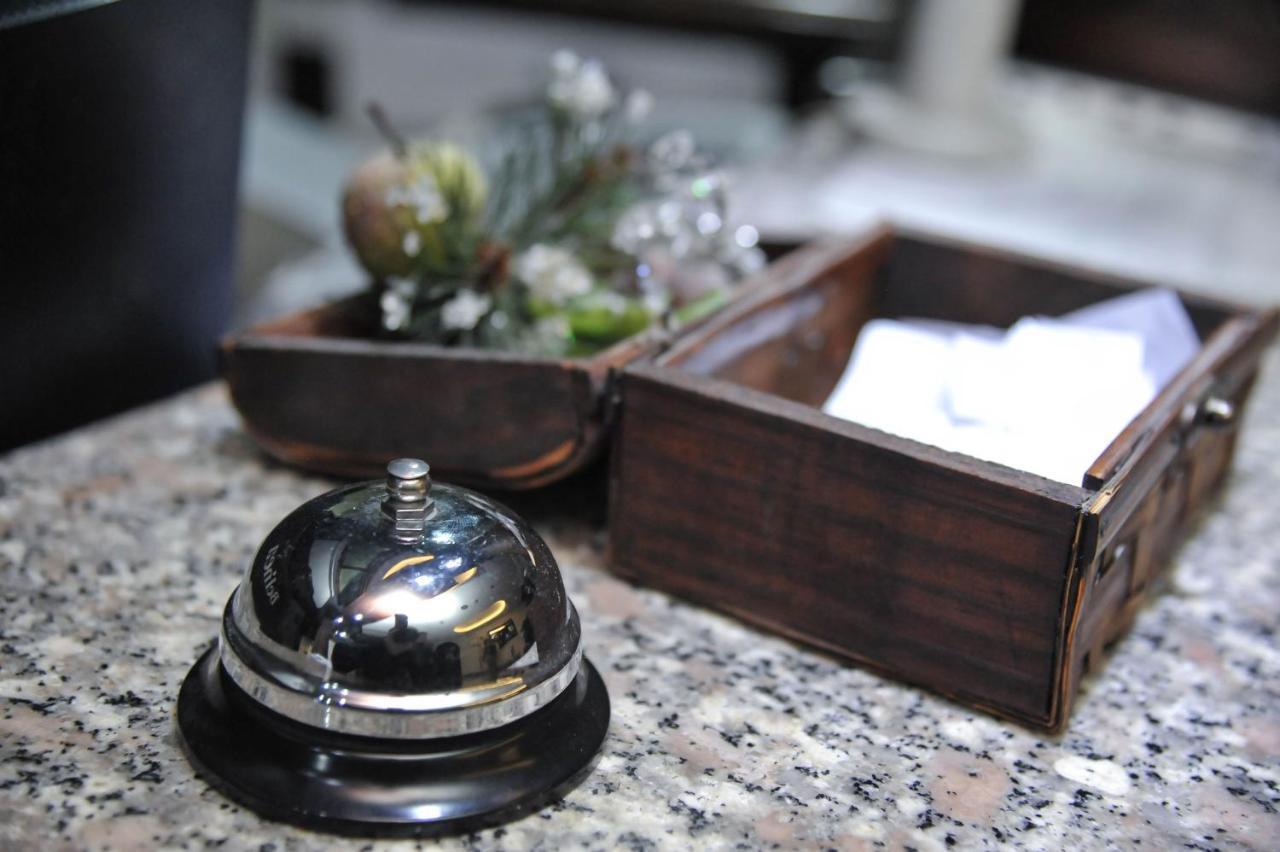 Hotel Centar Balasevic Belgrad Dış mekan fotoğraf