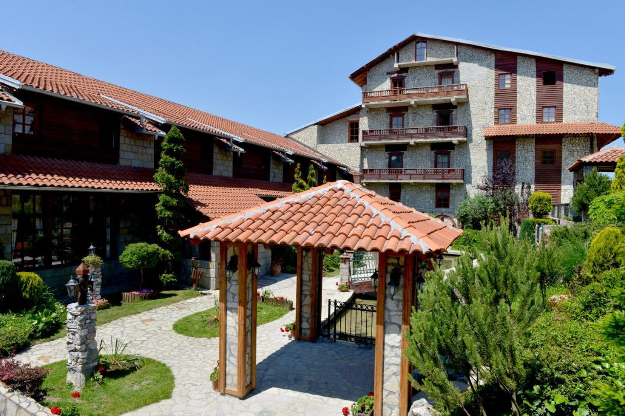 Hotel Centar Balasevic Belgrad Dış mekan fotoğraf